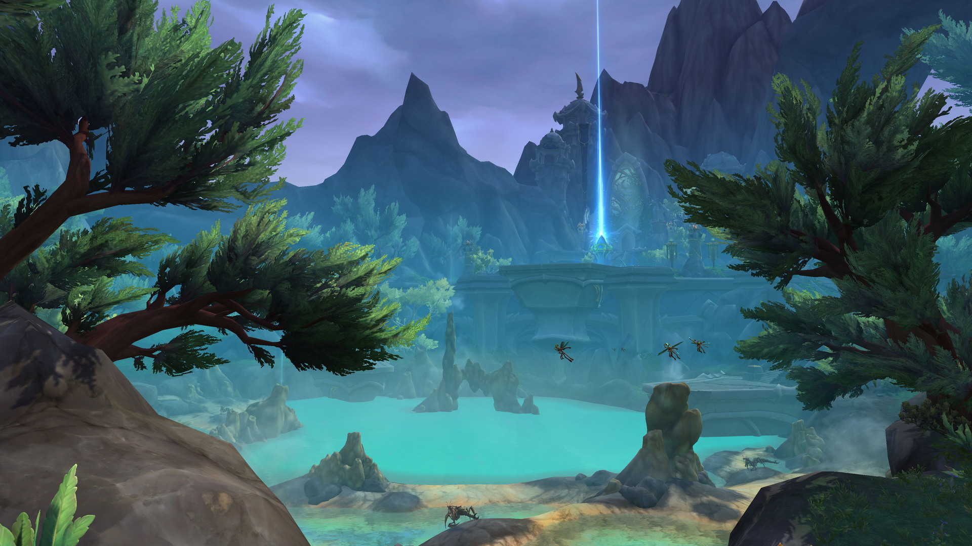 World of Warcraft: Dragonflight - screenshot 13