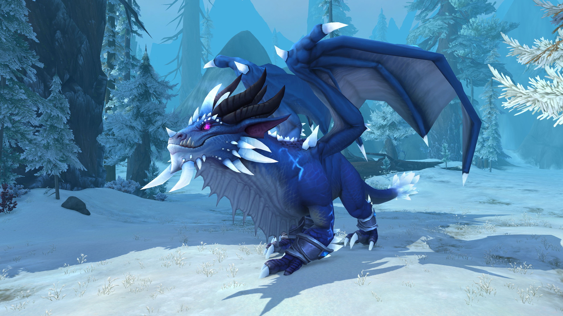 World of Warcraft: Dragonflight - screenshot 10