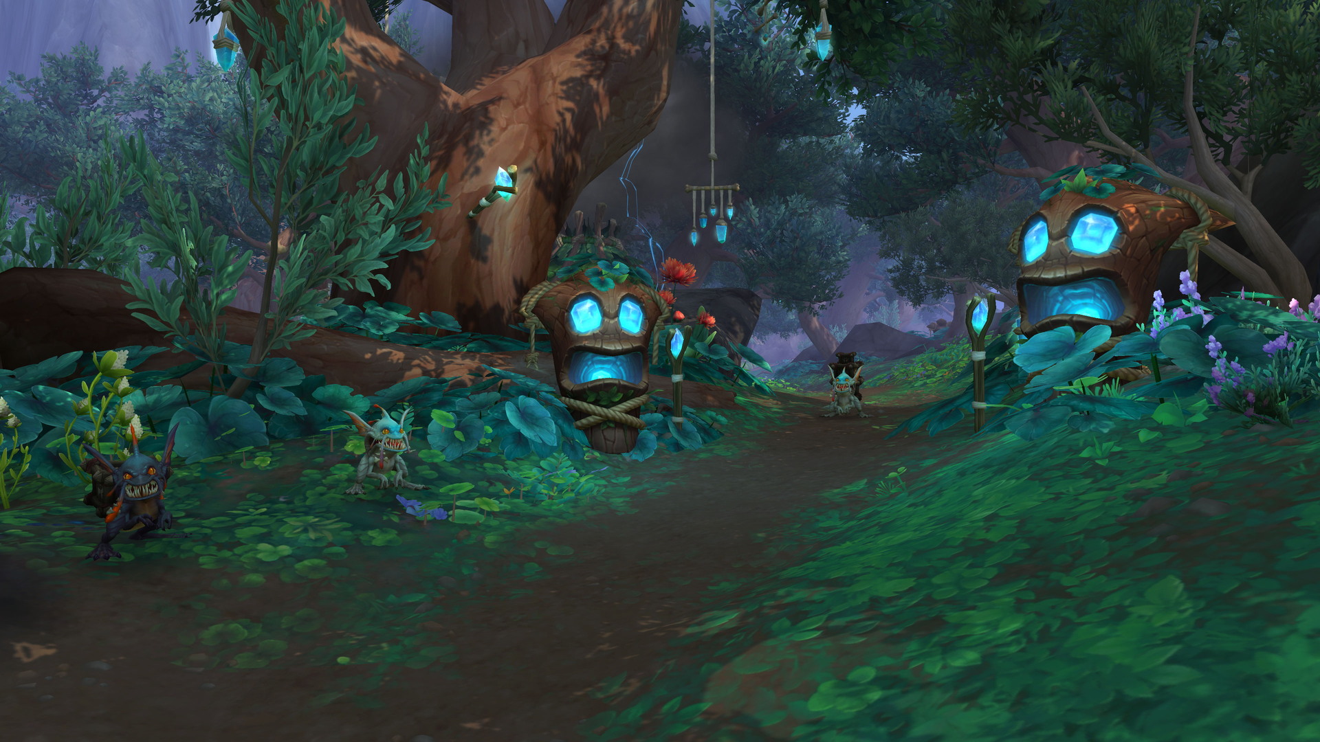 World of Warcraft: Dragonflight - screenshot 8