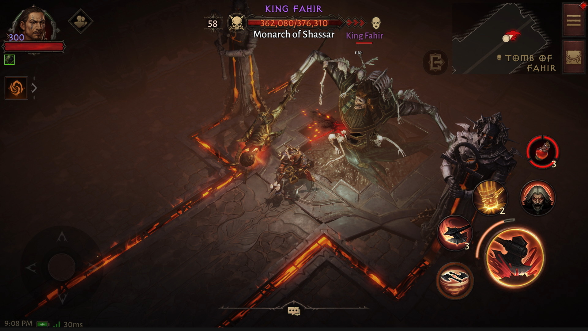 Diablo Immortal - screenshot 15