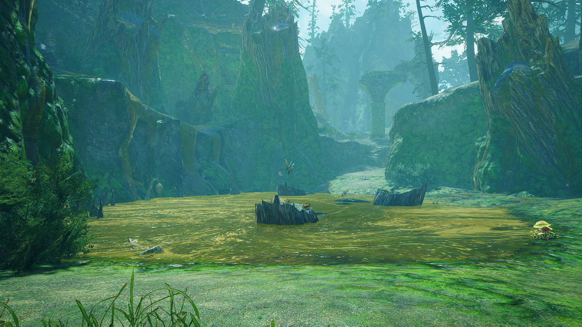 Monster Hunter Rise: Sunbreak - screenshot 39