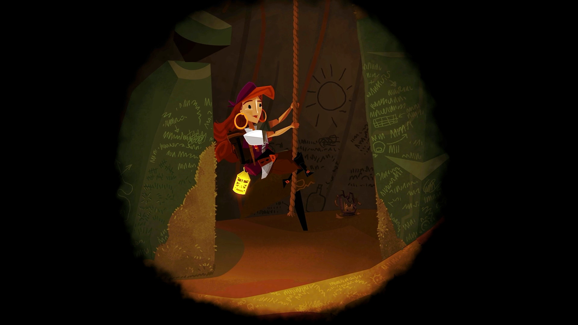 Return to Monkey Island - screenshot 2