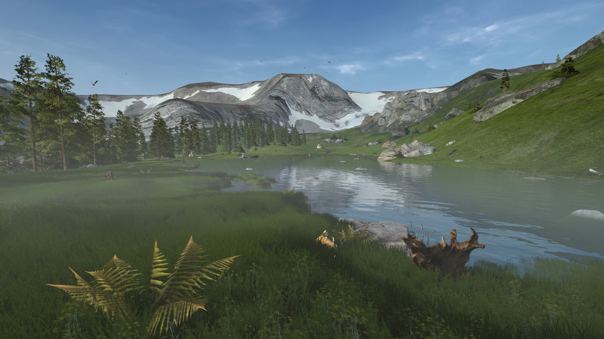Ultimate Fishing Simulator - screenshot 11