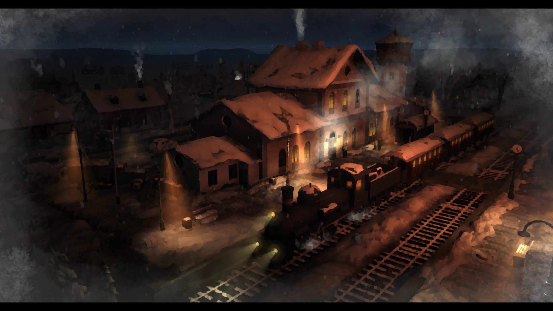 Gerda: A Flame in Winter - screenshot 10