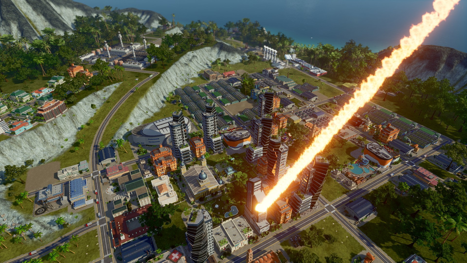 Tropico 6: Caribbean Skies - screenshot 5