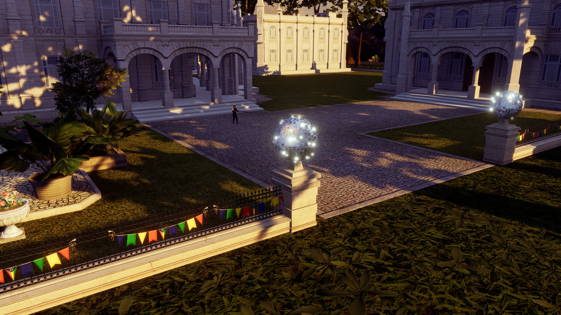 Tropico 6: Festival - screenshot 8