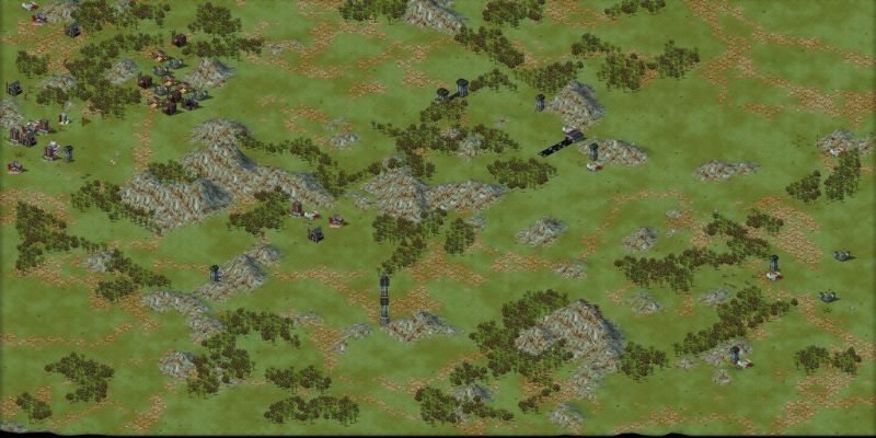 Empire Earth - screenshot 4