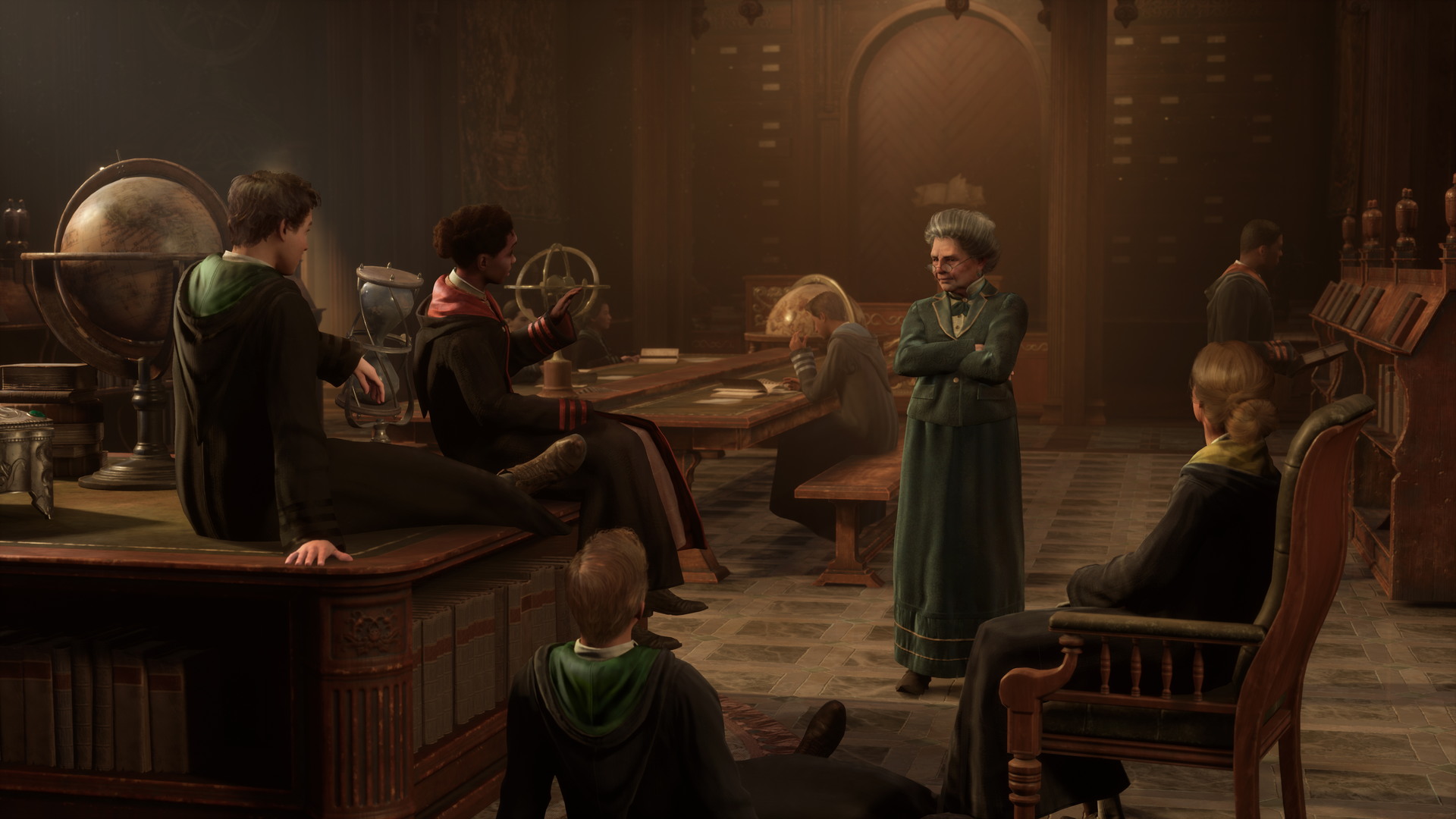 Hogwarts Legacy - screenshot 6