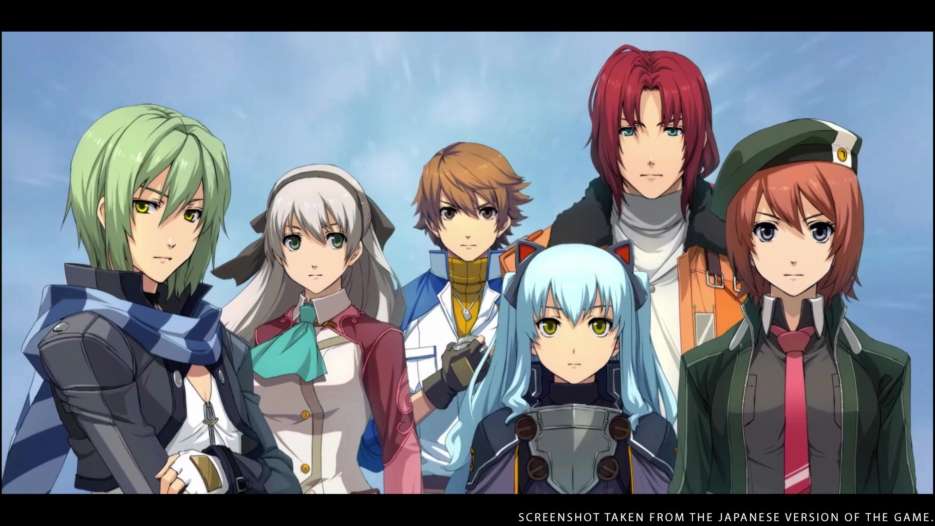 The Legend of Heroes: Trails to Azure - screenshot 6