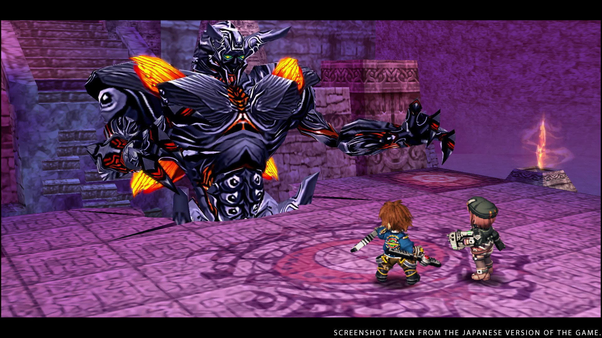 The Legend of Heroes: Trails to Azure - screenshot 5