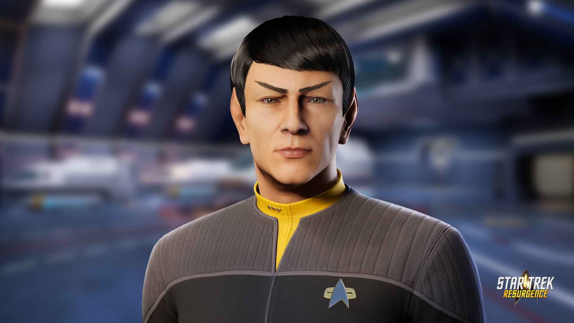 Star Trek: Resurgence - screenshot 3