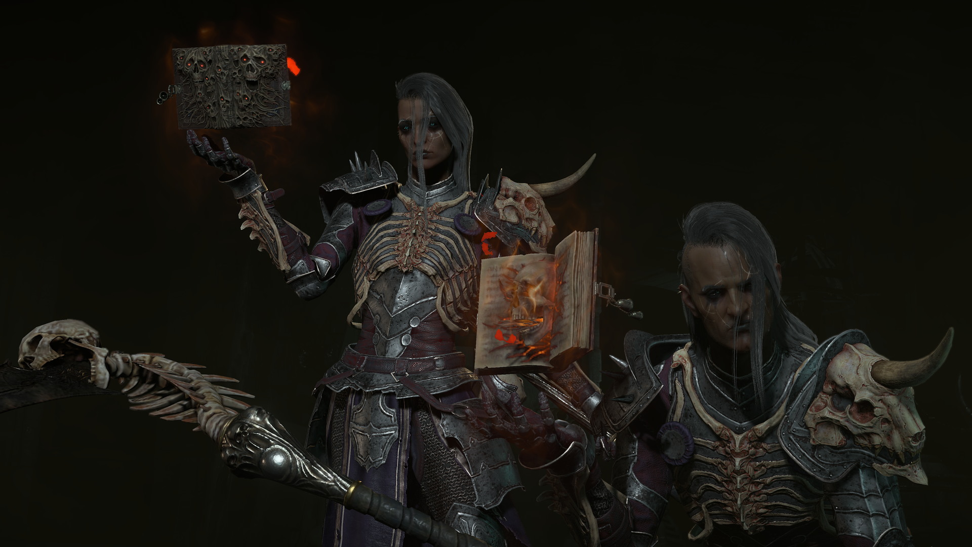 Diablo IV - screenshot 13