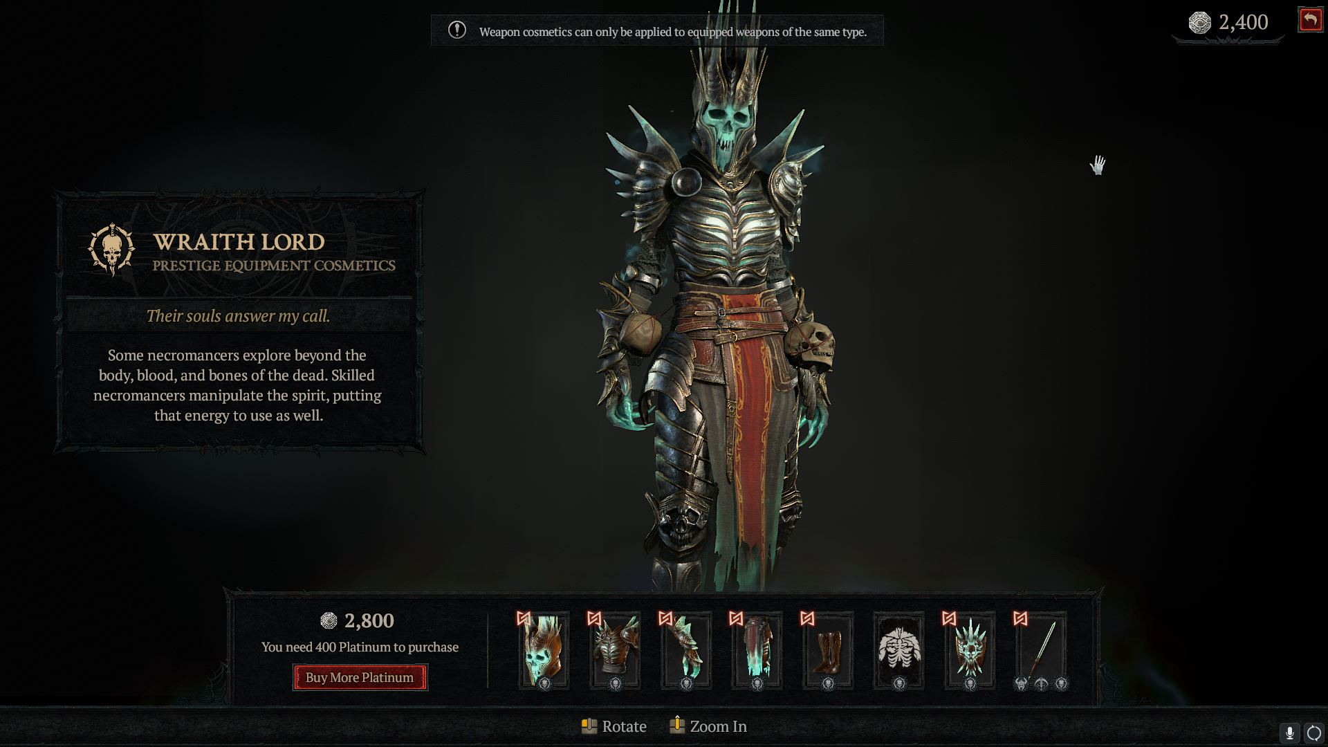 Diablo IV - screenshot 3