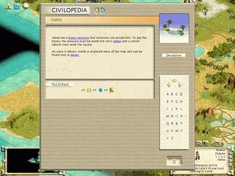 Civilization 3: Conquests - screenshot 23