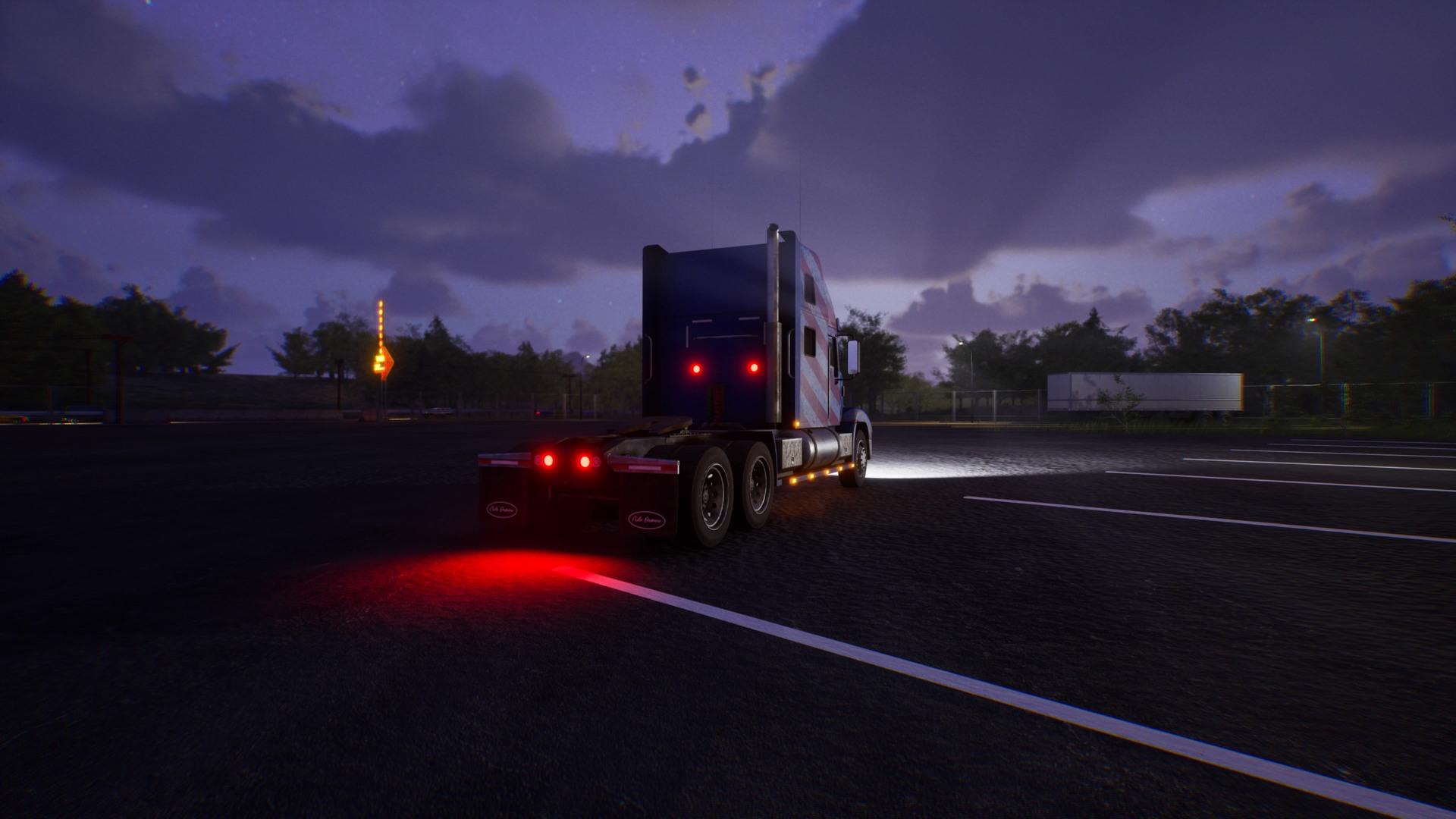 Truck Driver: The American Dream - screenshot 5