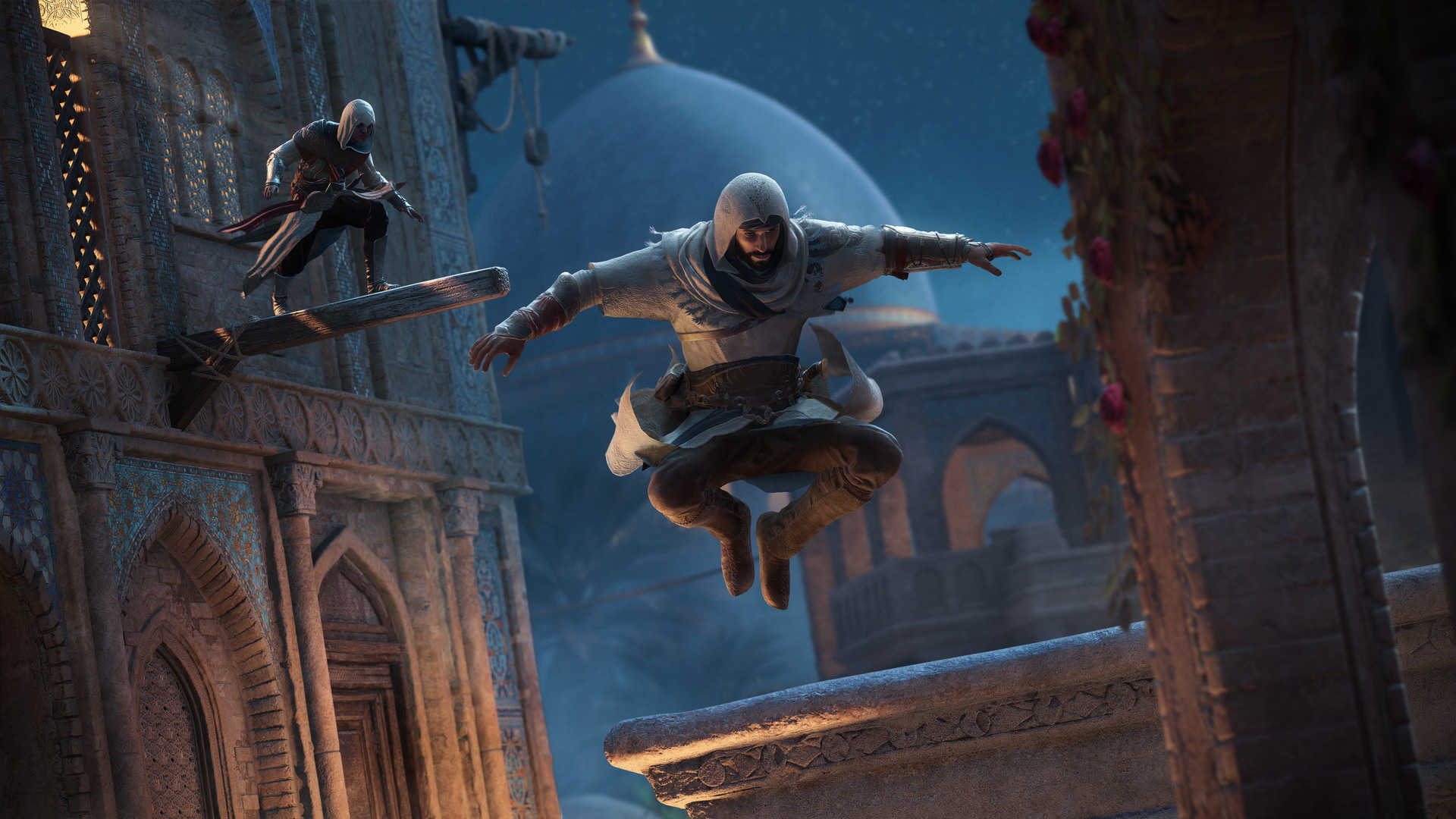 Assassin's Creed: Mirage - screenshot 11