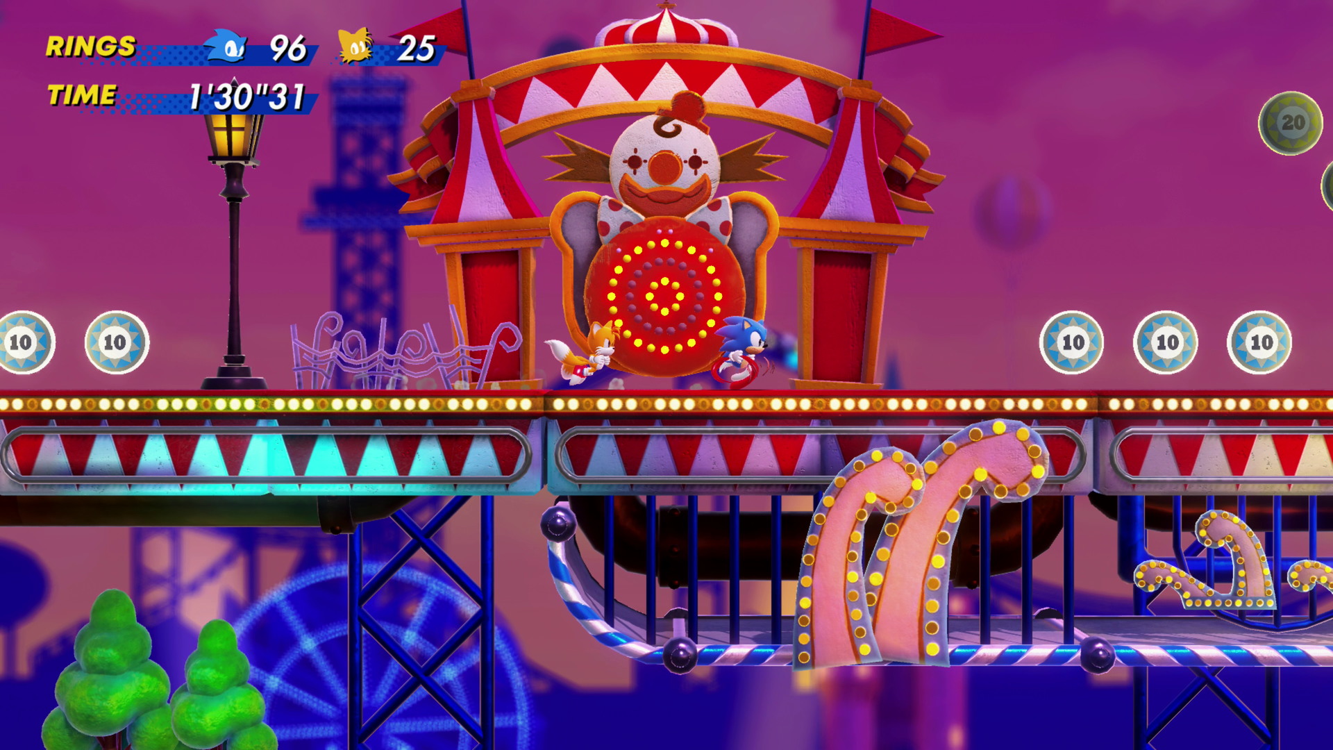 Sonic Superstars - screenshot 14