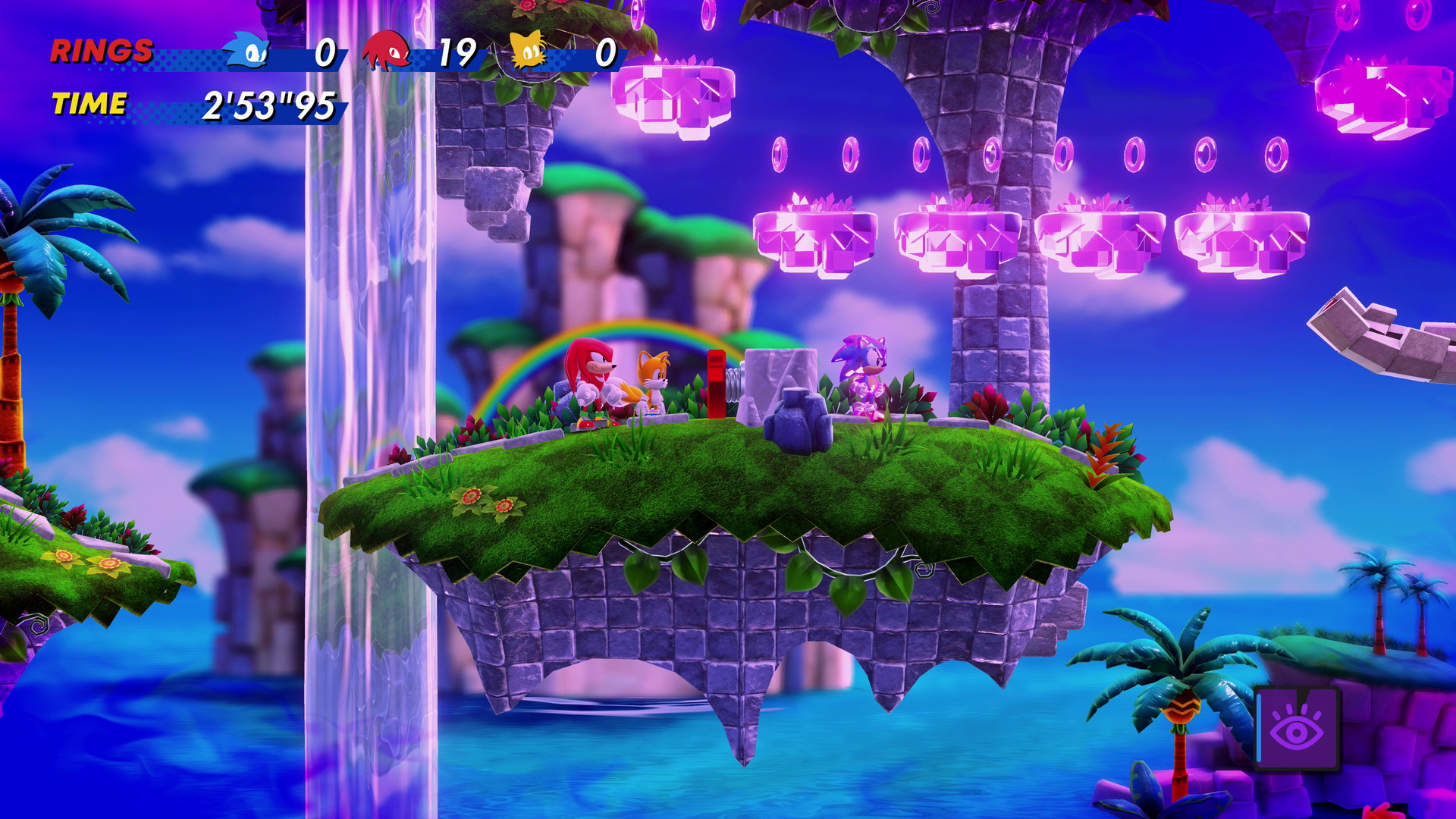 Sonic Superstars - screenshot 12