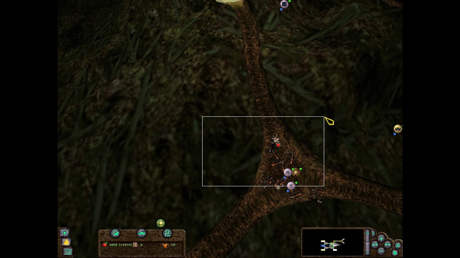 Empire of the Ants (2000) - screenshot 5