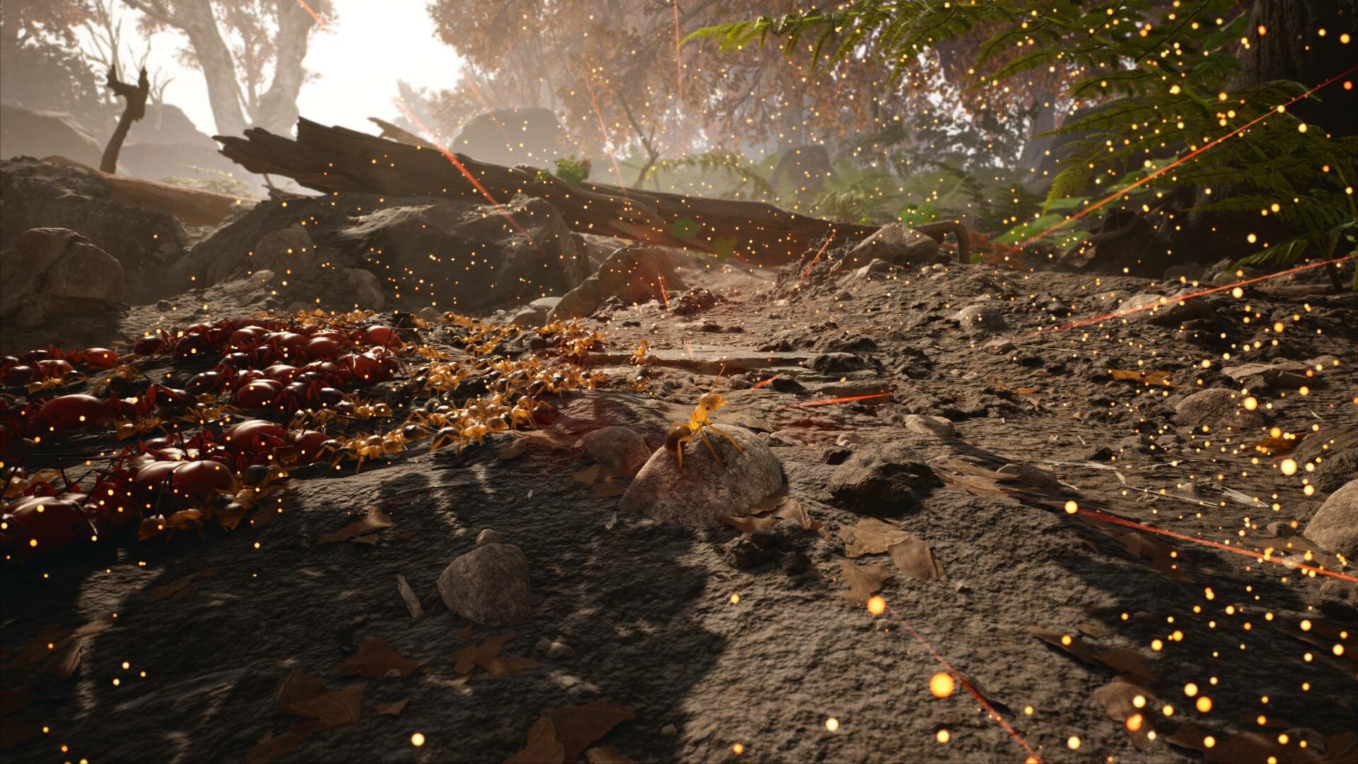 Empire of the Ants - screenshot 1
