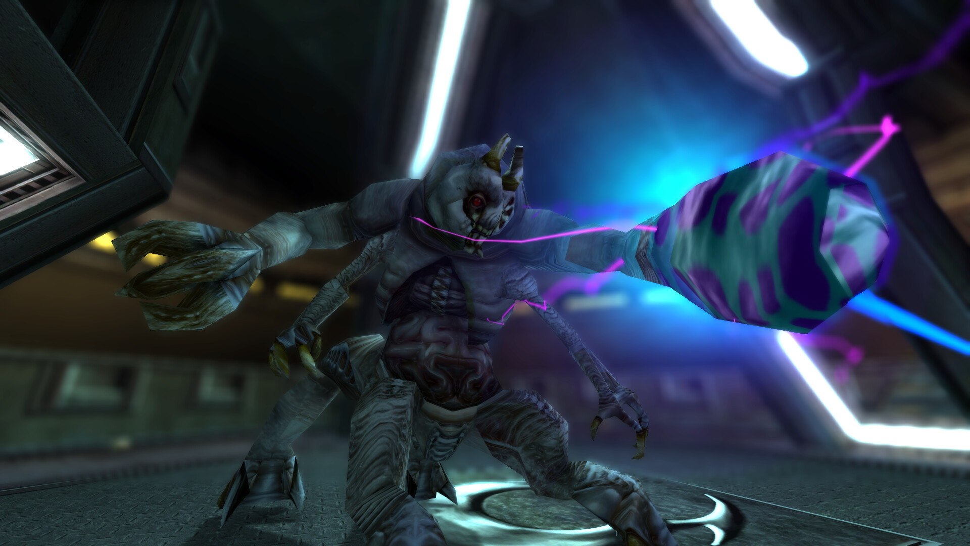 Turok 3: Shadow of Oblivion Remastered - screenshot 16