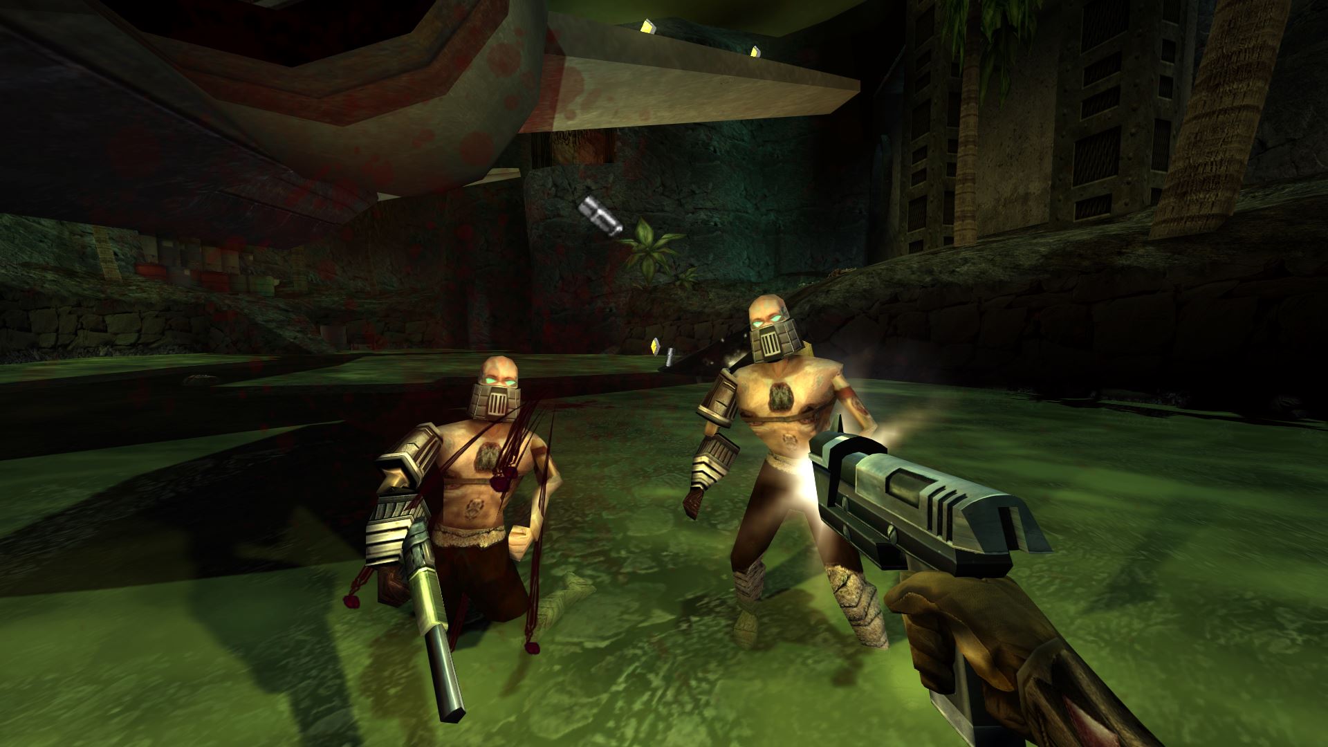 Turok 3: Shadow of Oblivion Remastered - screenshot 6