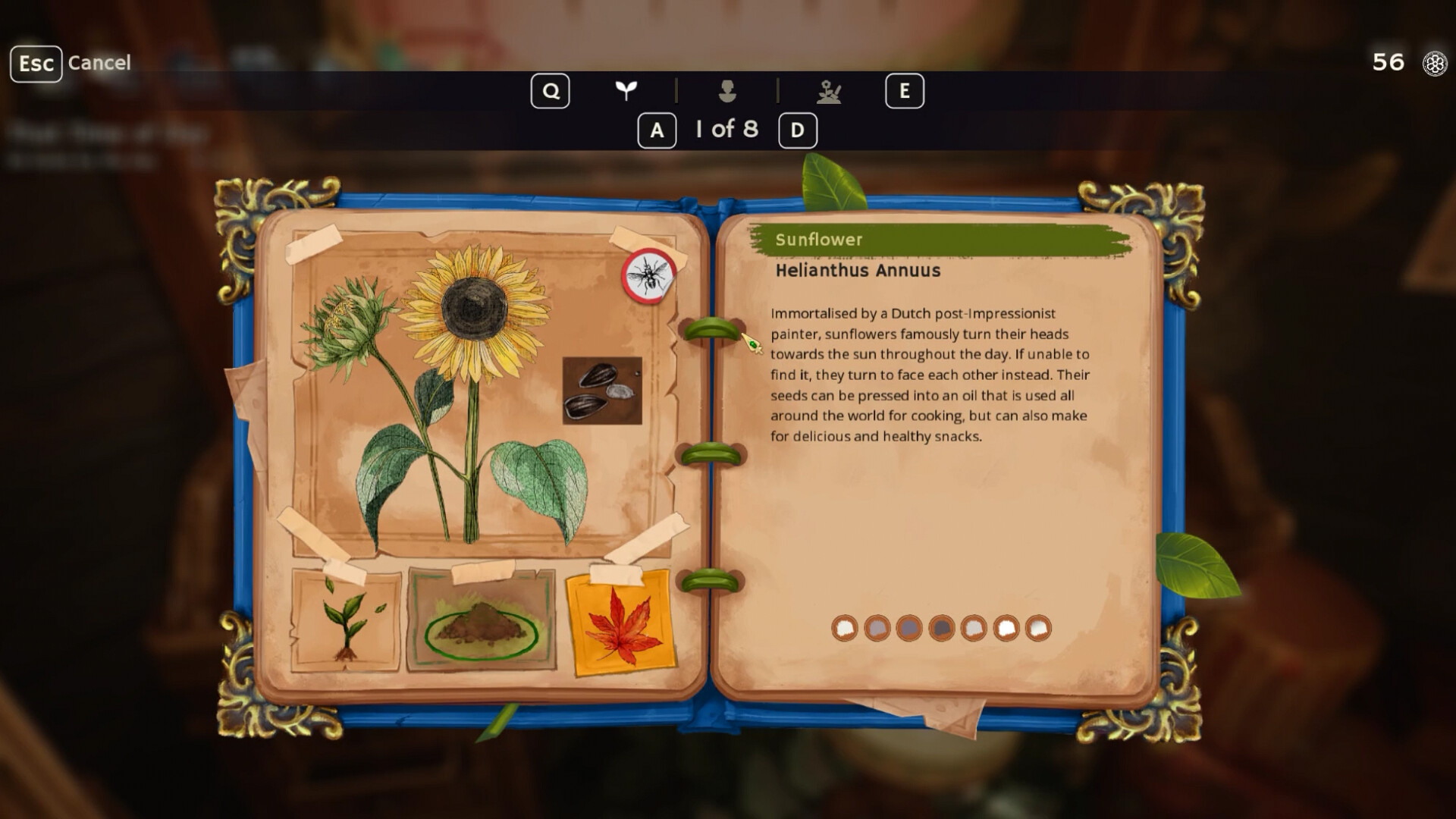 Garden Life: A Cozy Simulator - screenshot 4