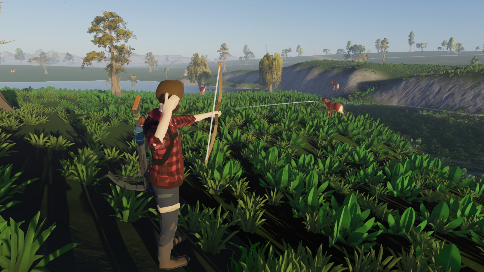 Taora: Survival - screenshot 12
