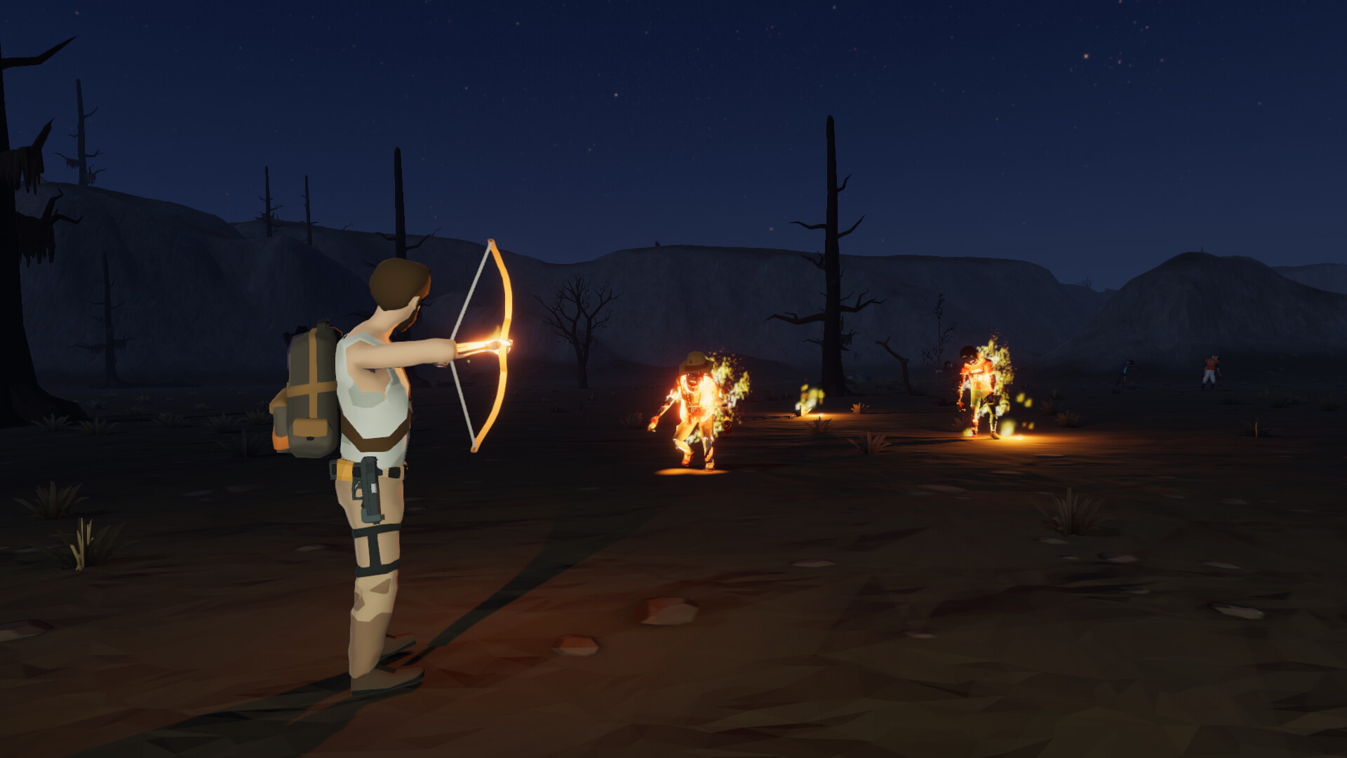 Taora: Survival - screenshot 11