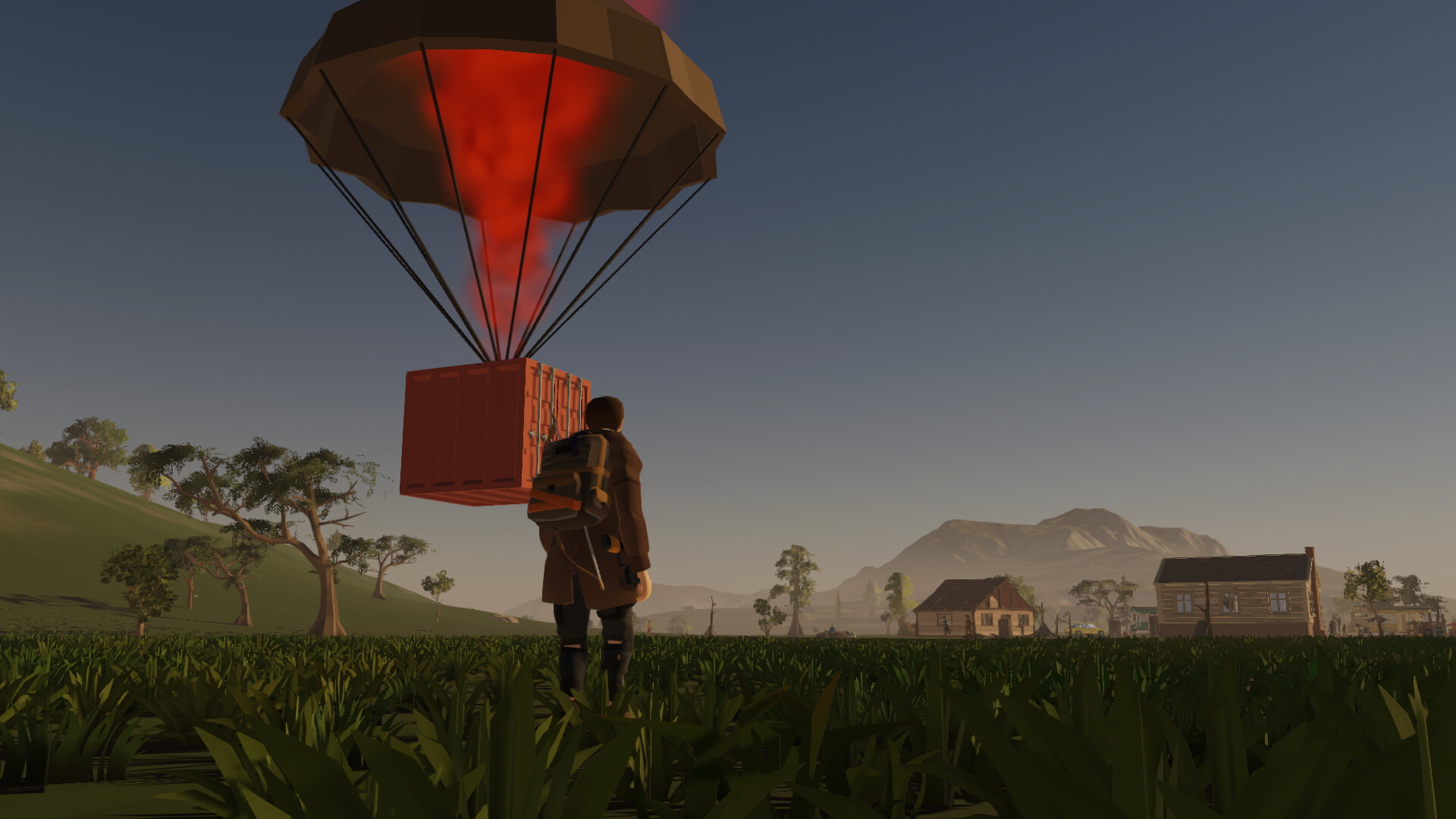 Taora: Survival - screenshot 10