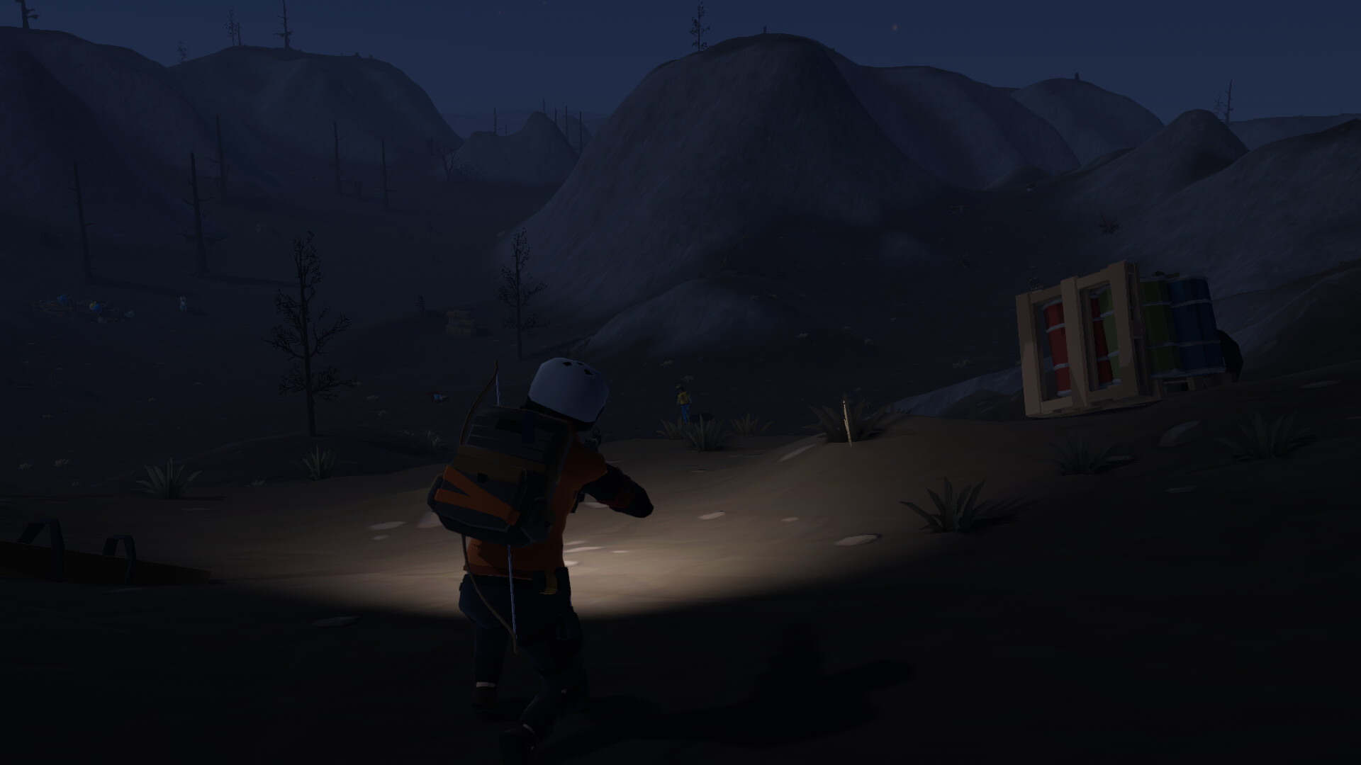 Taora: Survival - screenshot 6