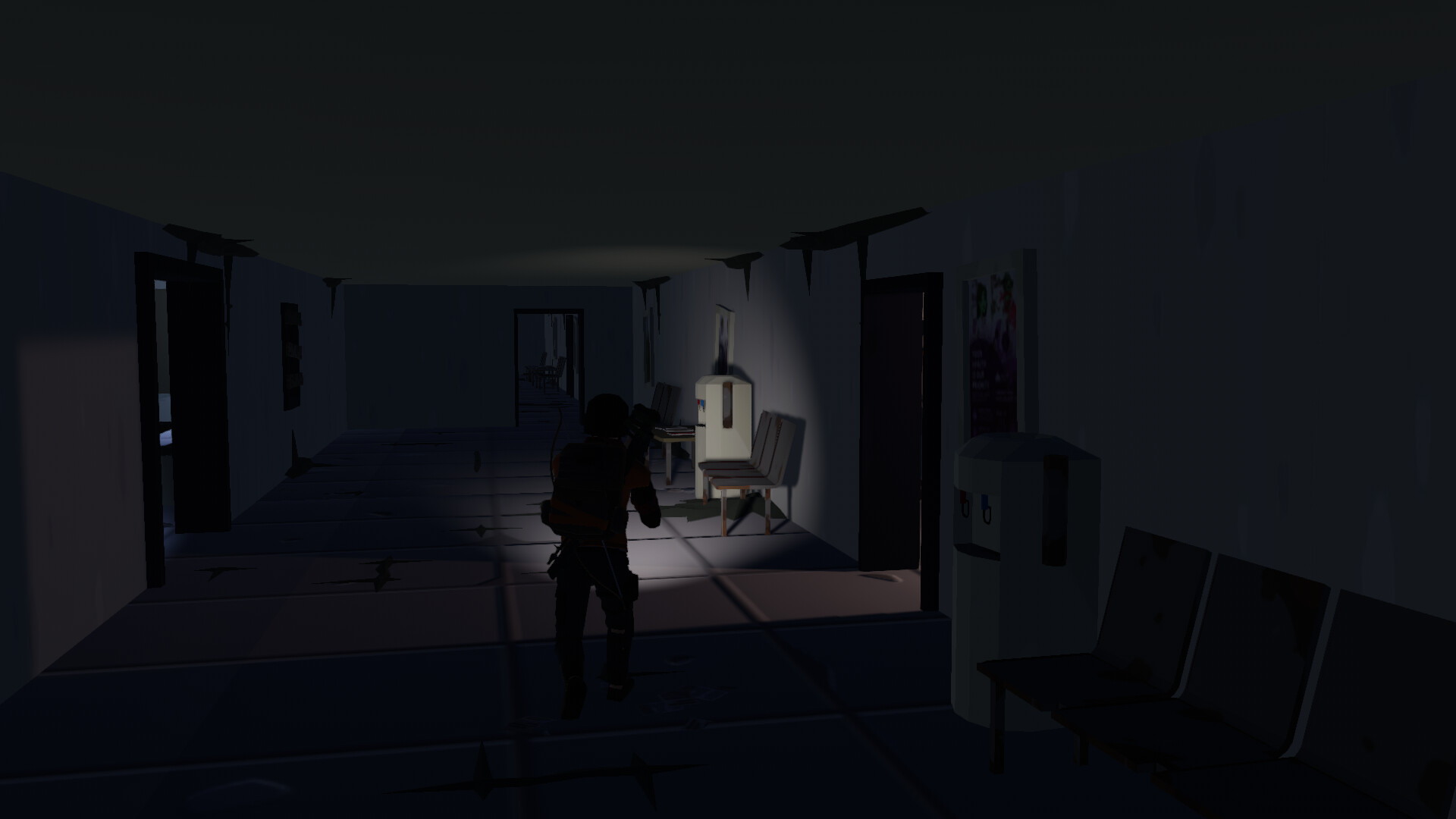 Taora: Survival - screenshot 2