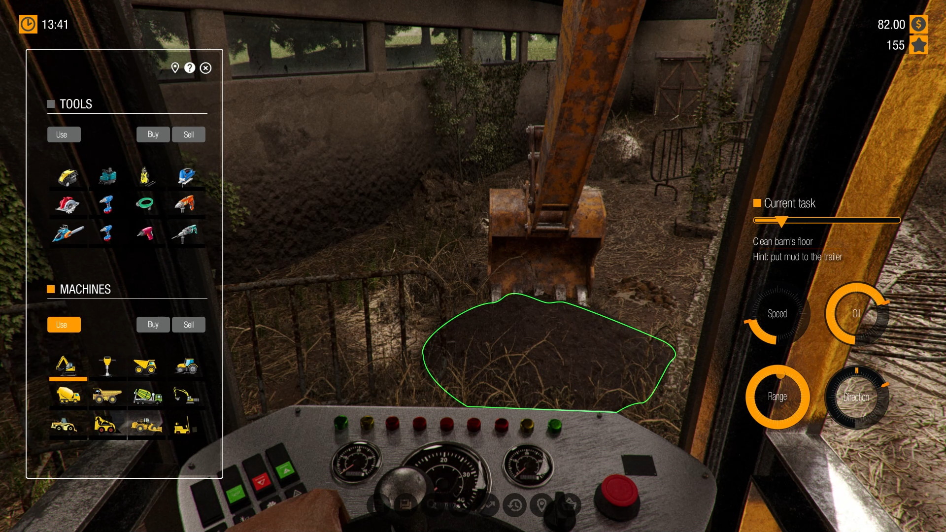 Farm Renovator - screenshot 6