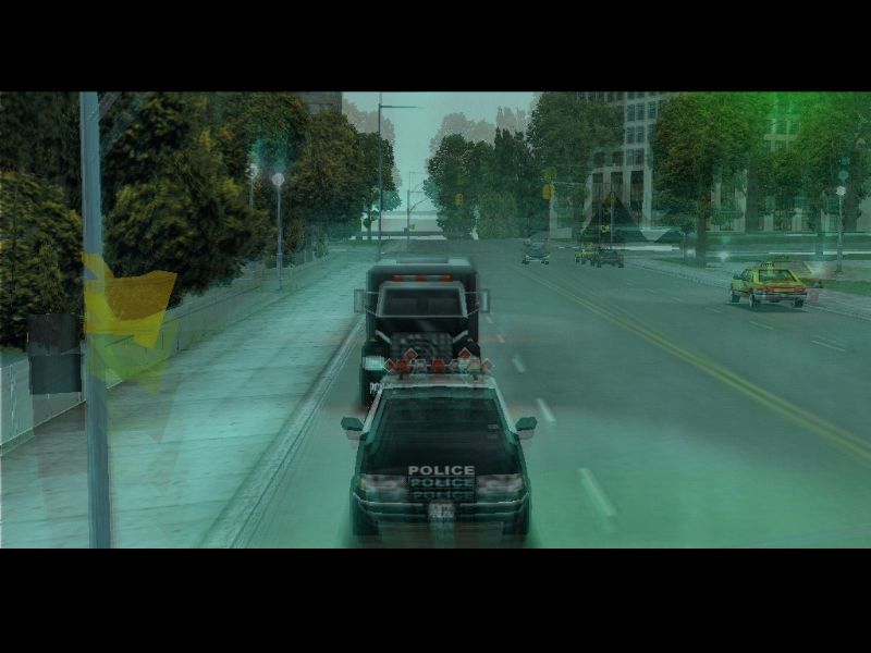 Grand Theft Auto 3 - screenshot 50