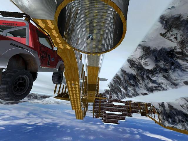 TrackMania Power Up! - screenshot 6