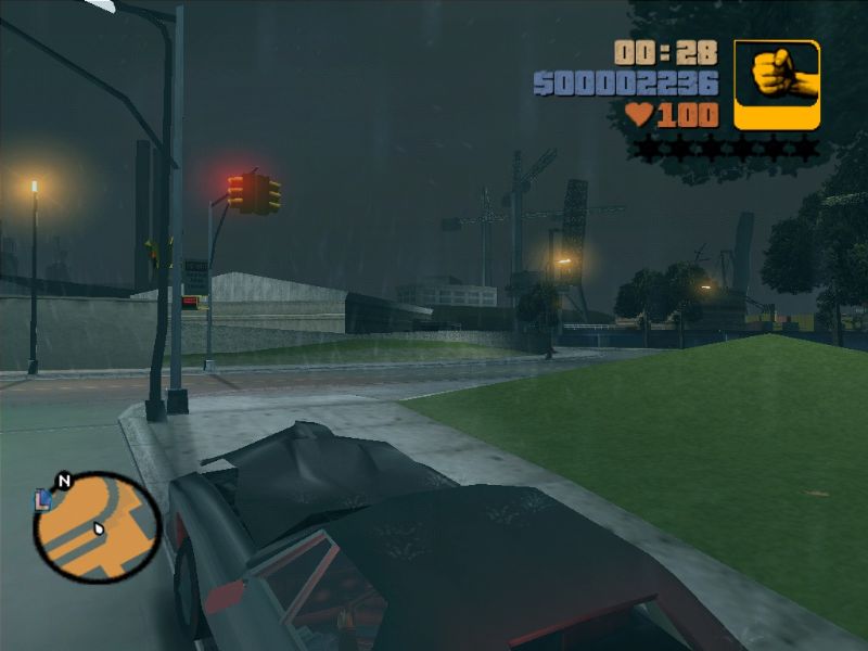 Grand Theft Auto 3 - screenshot 34