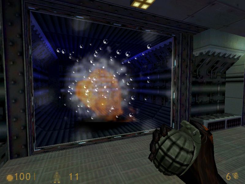 Half-Life - screenshot 17