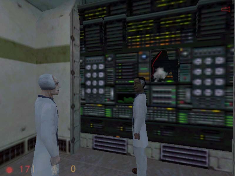Half-Life - screenshot 12