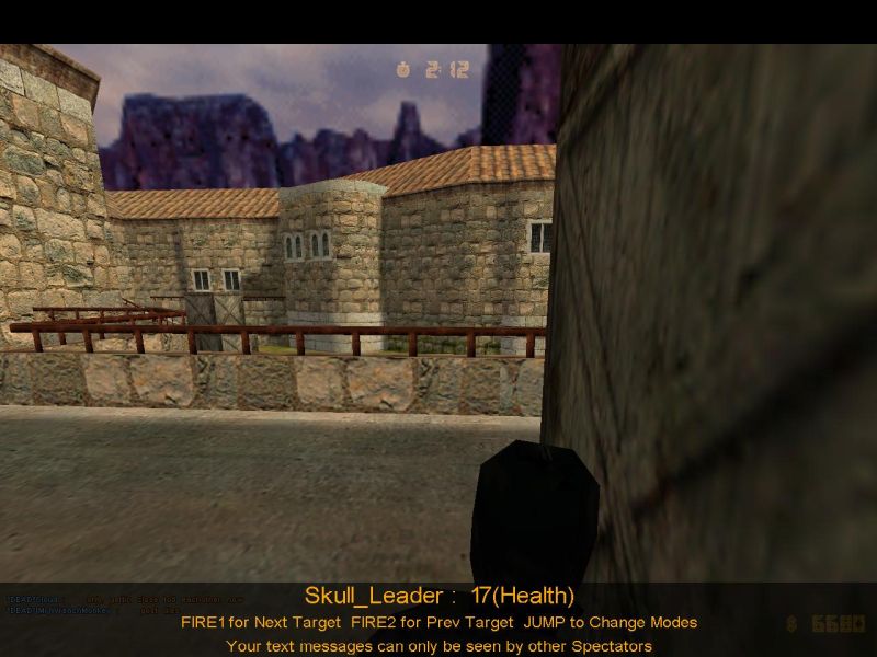 Counter-Strike - screenshot 2