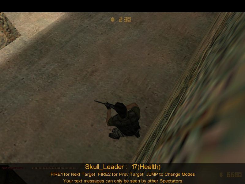 Counter-Strike - screenshot 1