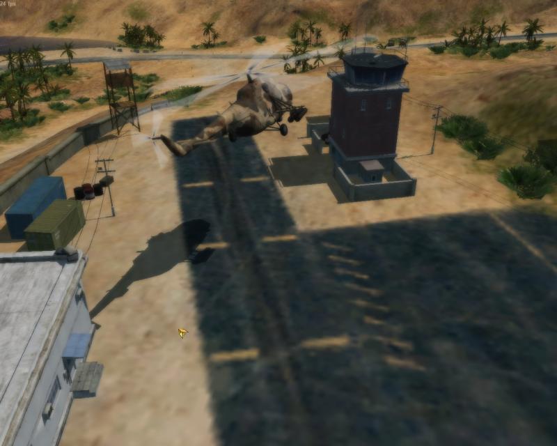 Warfare - screenshot 4