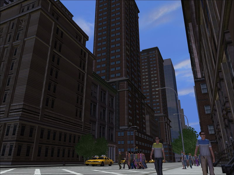 Tycoon City: New York - screenshot 18