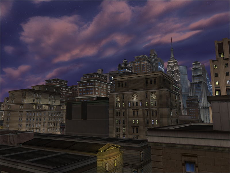 Tycoon City: New York - screenshot 17