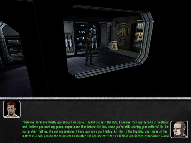 ETROM: The Astral Essence - screenshot 93