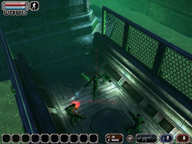 ETROM: The Astral Essence - screenshot 89