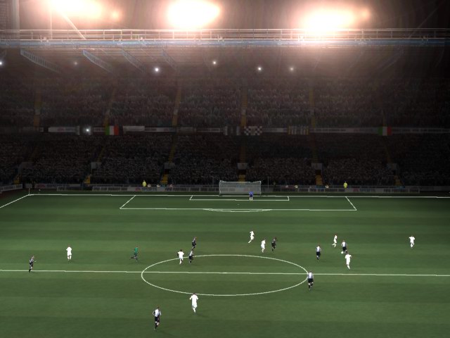 FIFA Soccer 2004 - screenshot 11