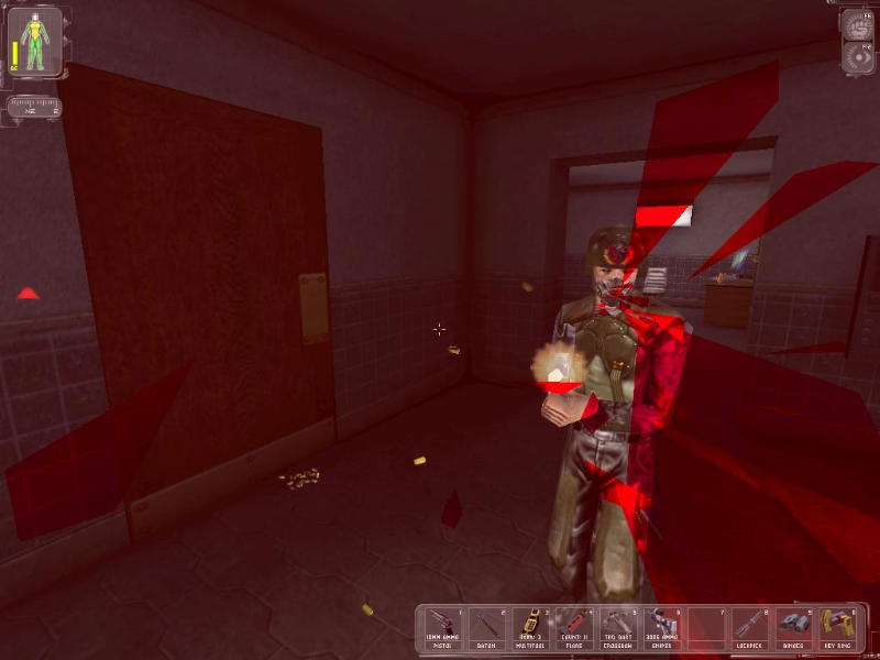Deus Ex - screenshot 10