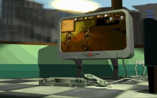 Theme Hospital - screenshot 11