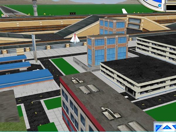 Airport Tycoon 2 - screenshot 2