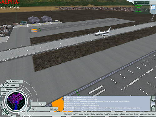 Airport Tycoon 3 - screenshot 6